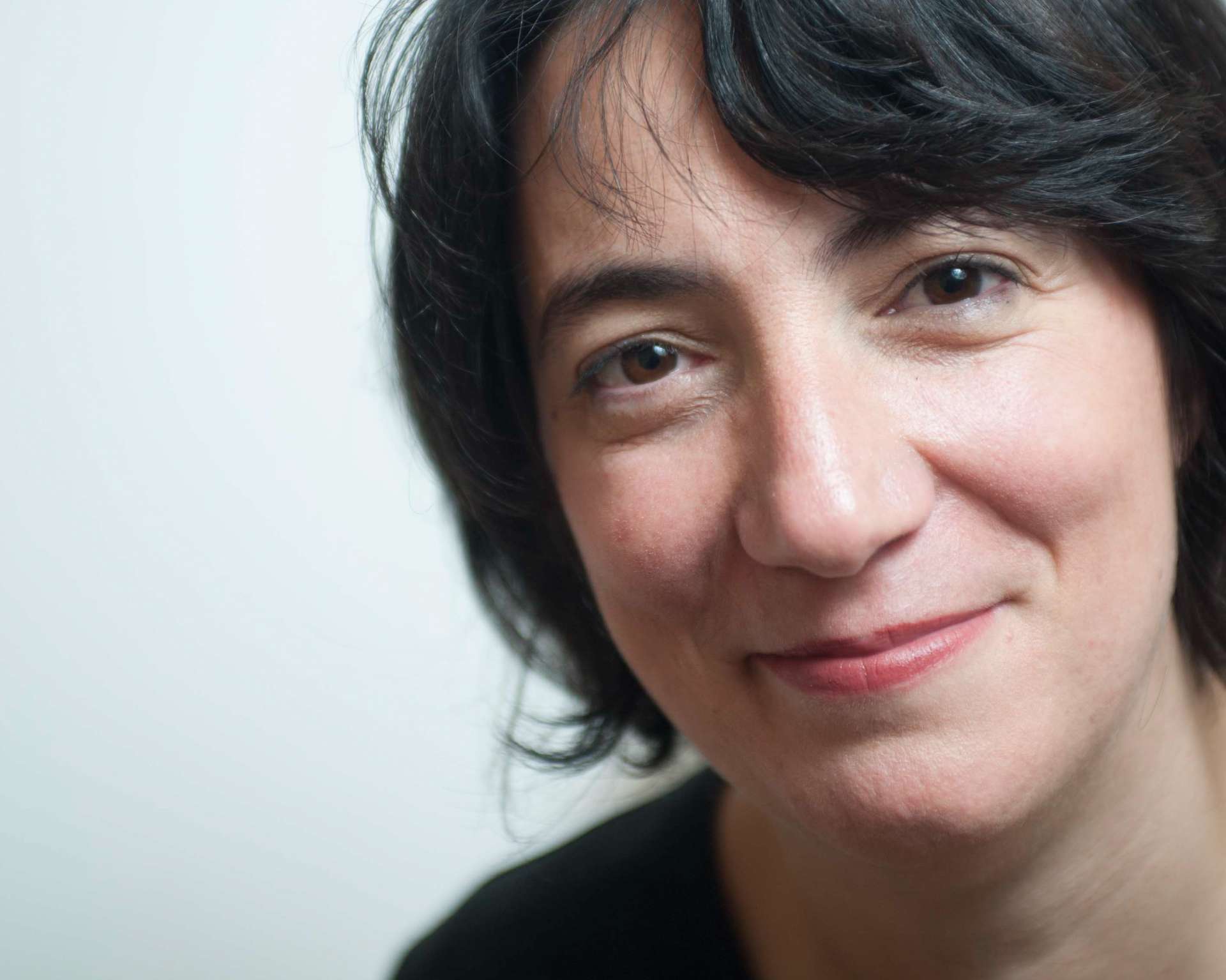 Irene Sabelli - Psicologa e psicoterapeuta